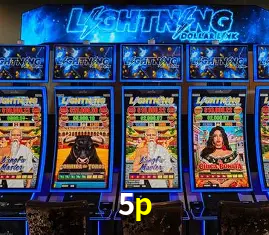 A Revolução dos Aplicativos de Jogos no 5p