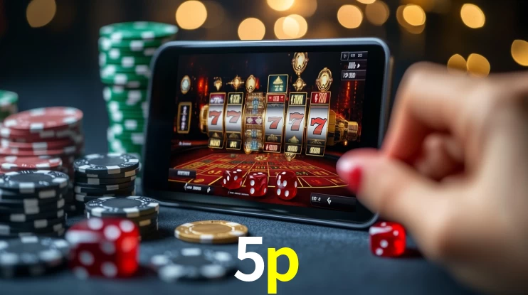 Welcome Bonus 5p