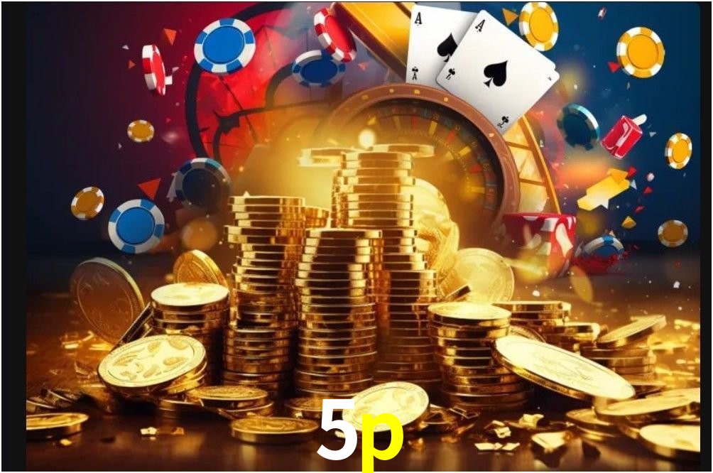 Bônus Diários 5p
