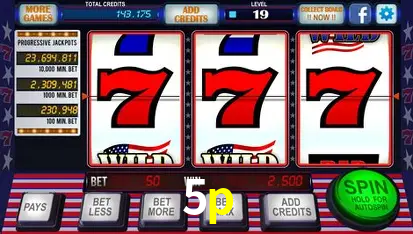 Descubra a Magia dos Jogos de Arcade no 5p
