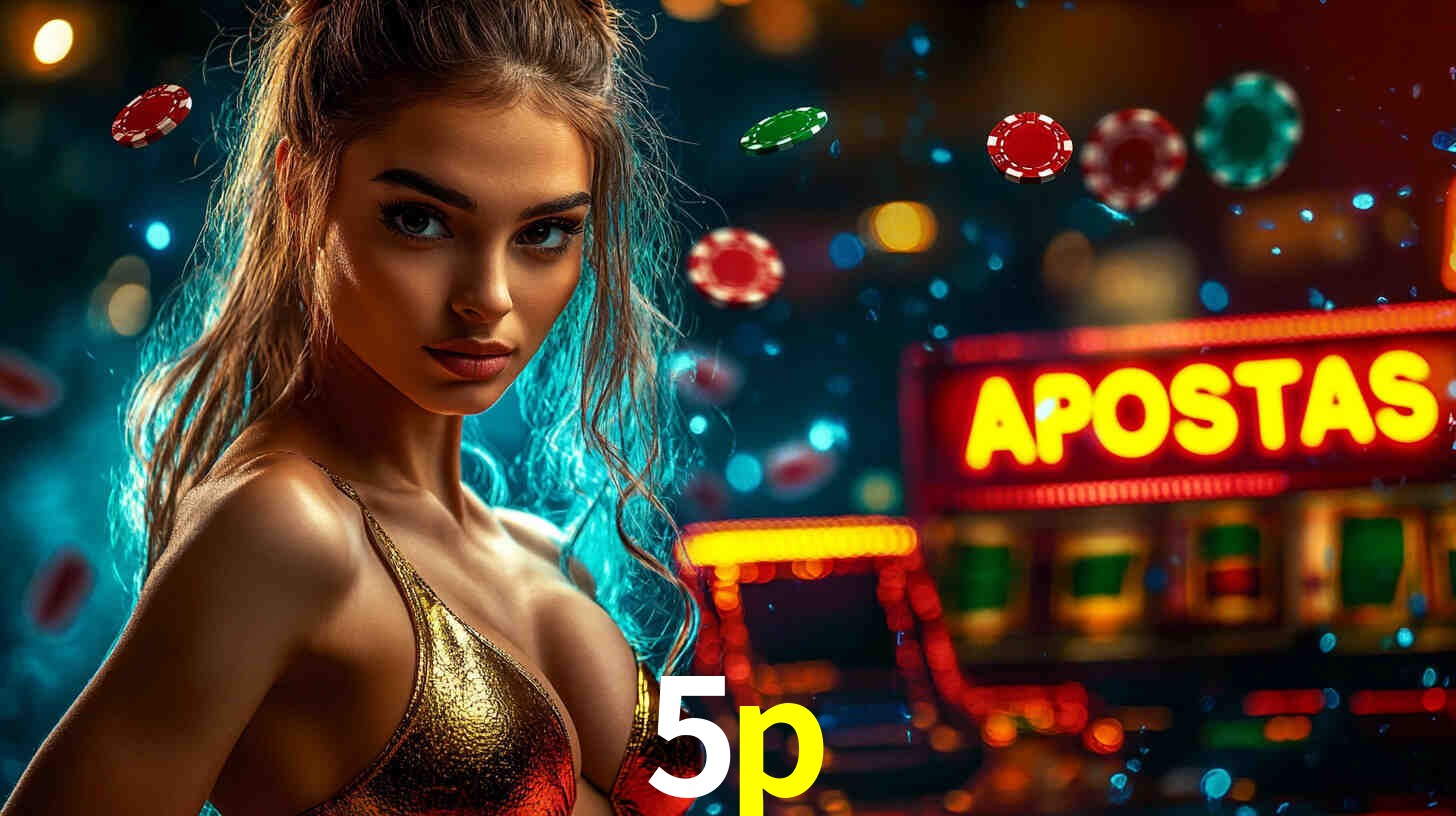 Explorando a Categoria de Eventos em Apostas na 5p
