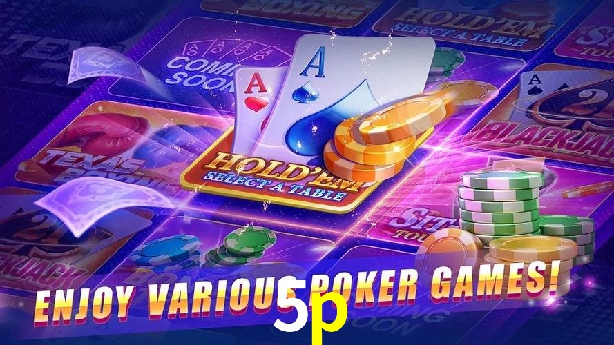 5p.com