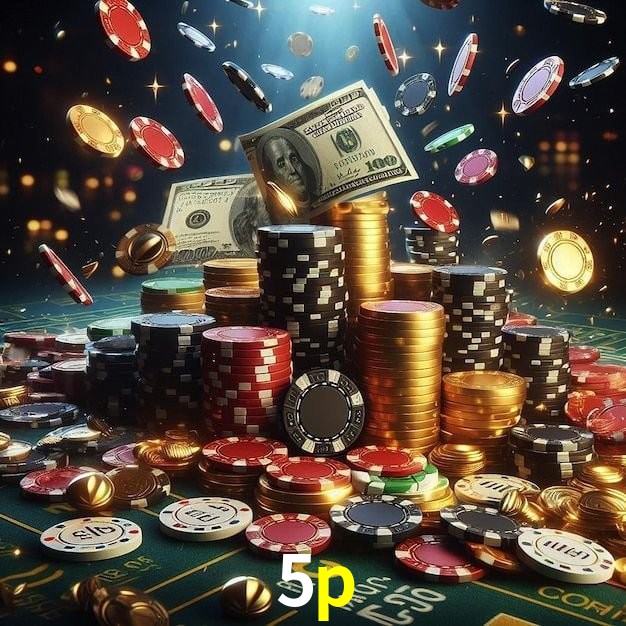 Jogos Exclusivos 5p