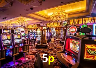 Desvendando o Mundo dos Jogos Virtuais na 5p