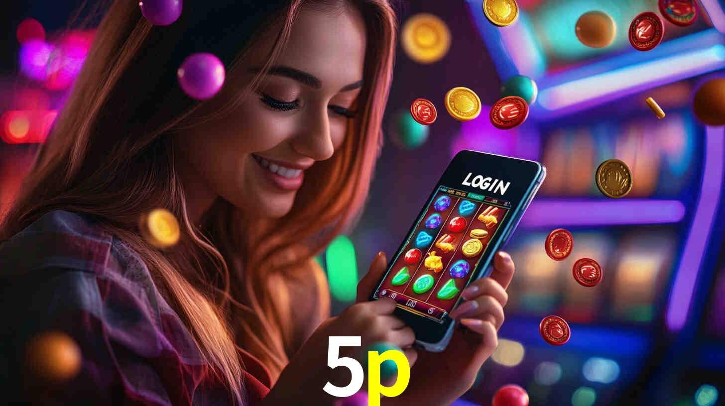VIP Casino 5p