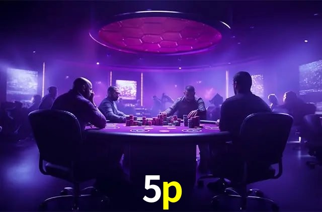 Jogos de Slot 5p