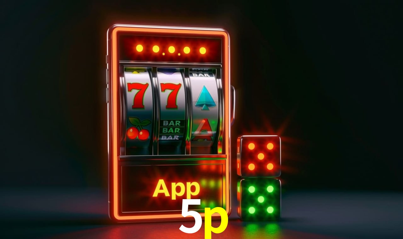 Provedores de Jogos 5p