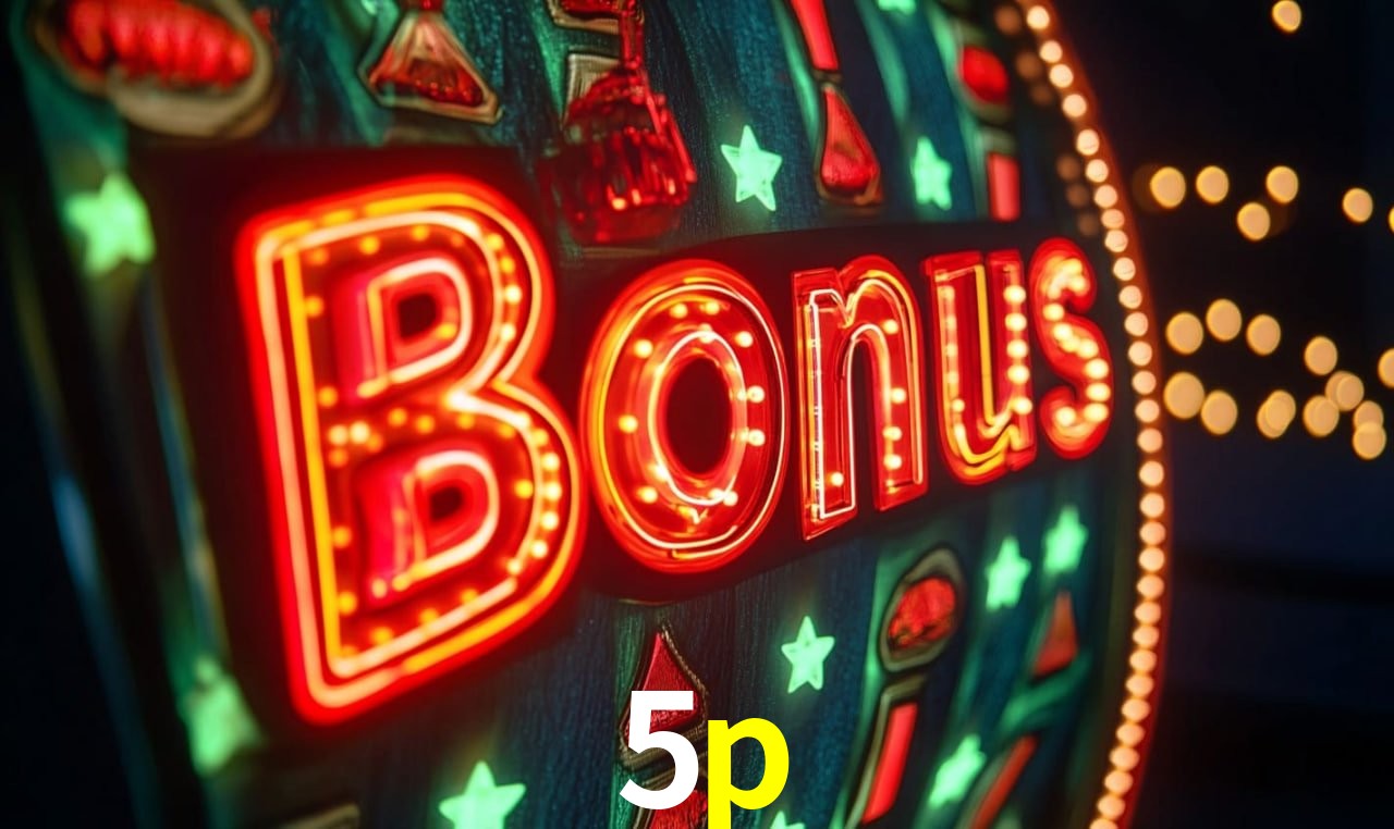 Casino VIP 5p