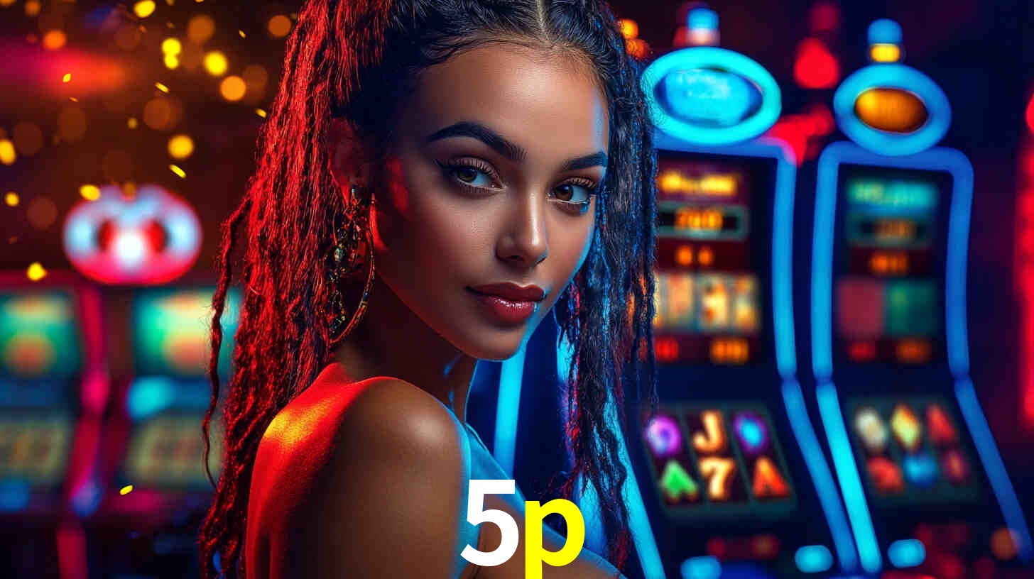 Desvendando o Mundo dos Jogos Virtuais na 5p