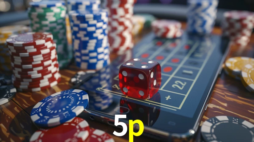 Instant EasyPaisa 5p