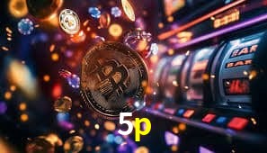 PIX Instantâneo 5p