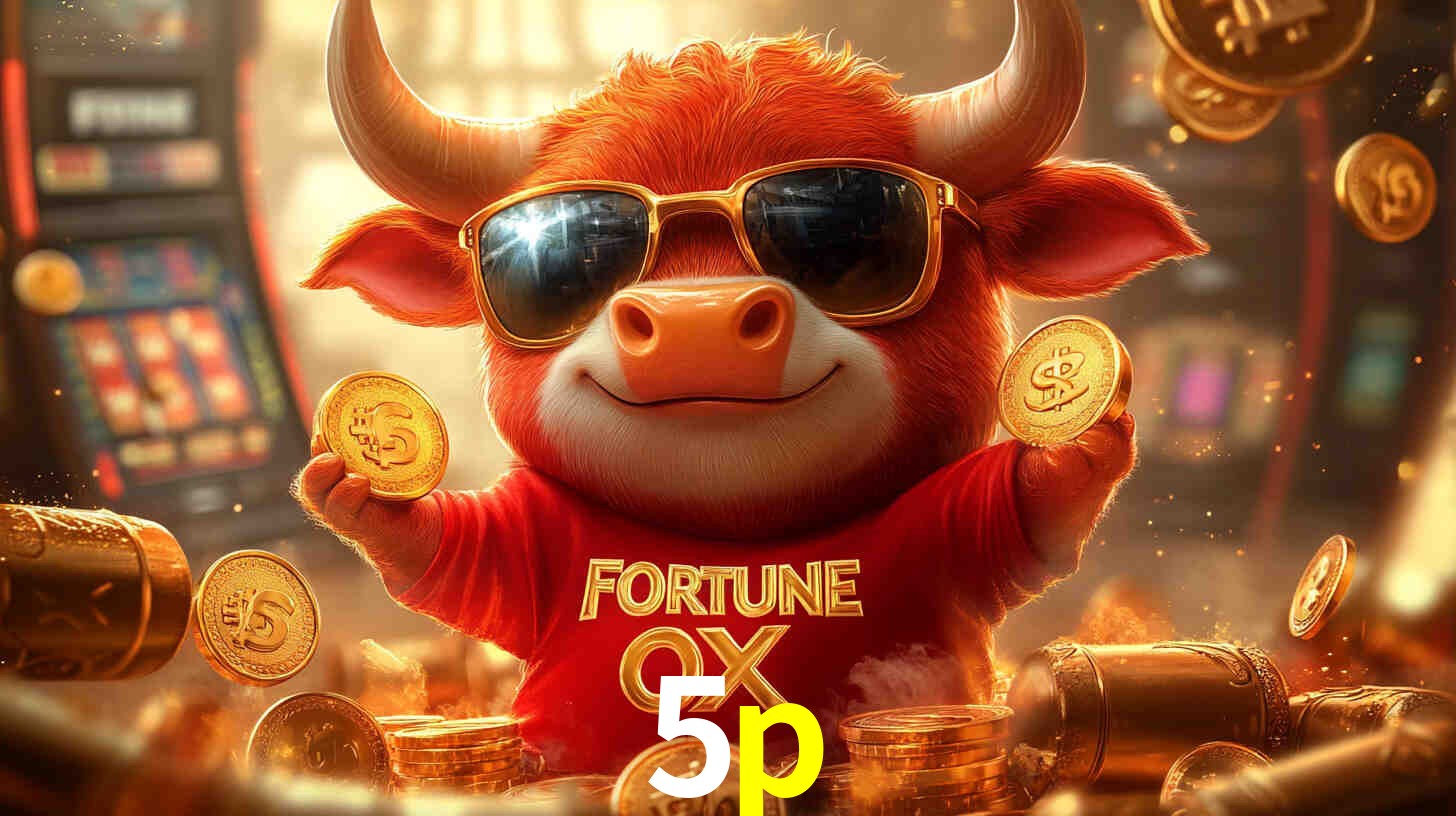 Welcome Bonus 5p