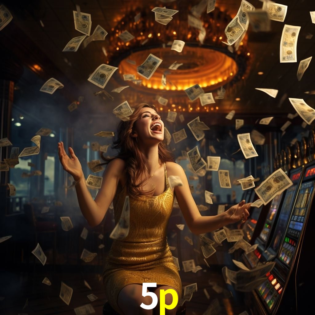 Live Casino 5p