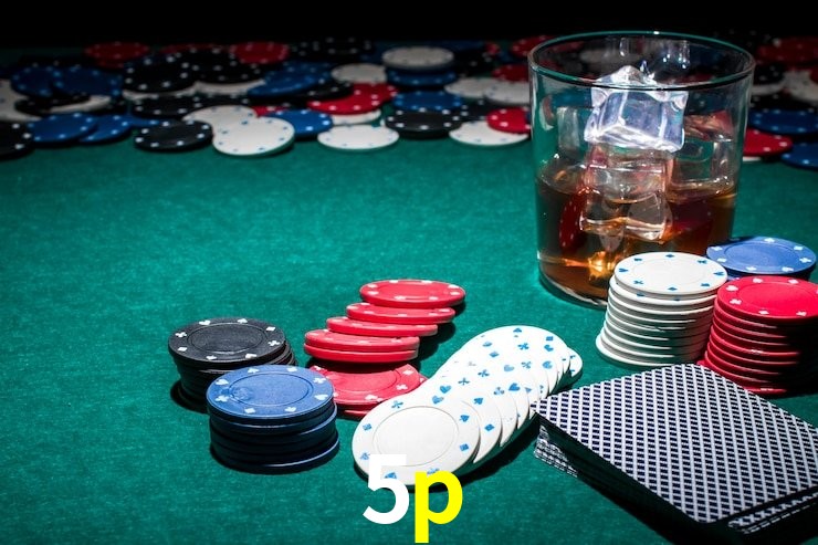 Estatísticas Esportivas 5p