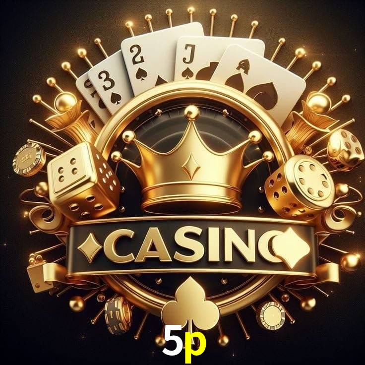 Casino Ao Vivo 5p