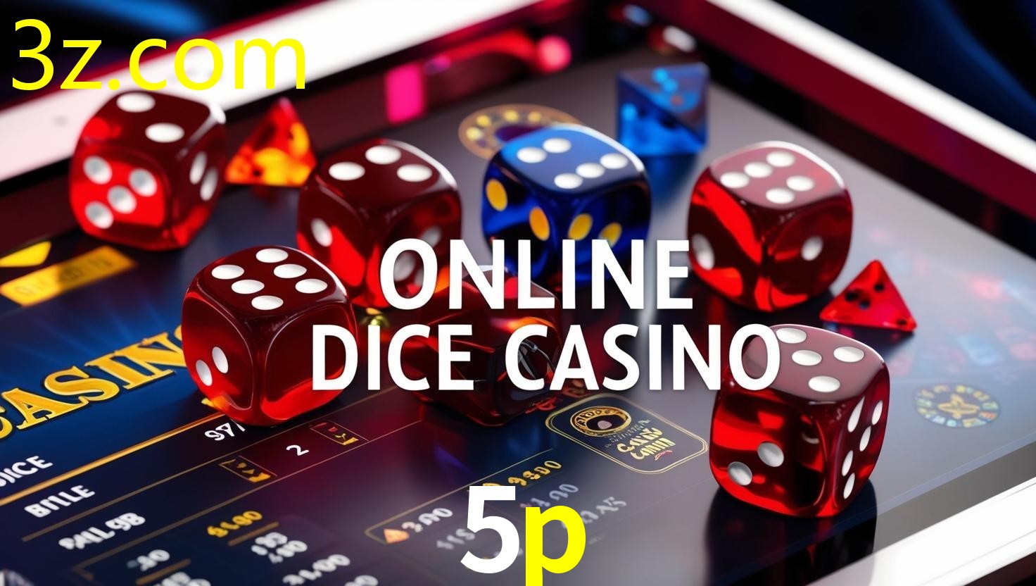 Cassino Online Seguro 5P.COM