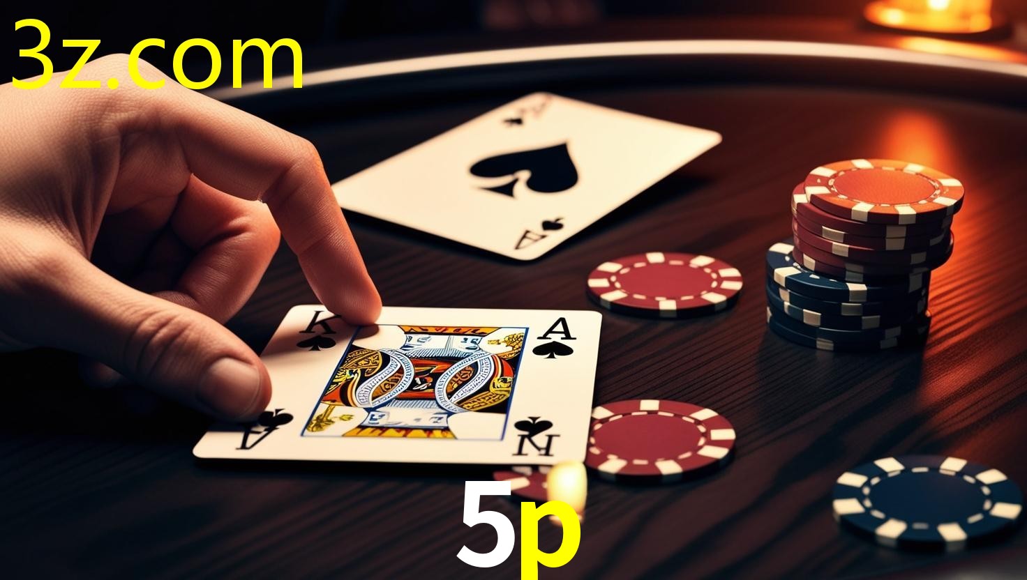 Verificação de Conta 5P.COM